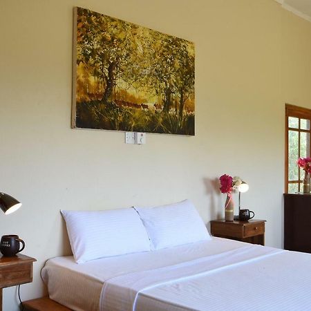 Captain'S Bird Safari Lodge Puttalam Buitenkant foto