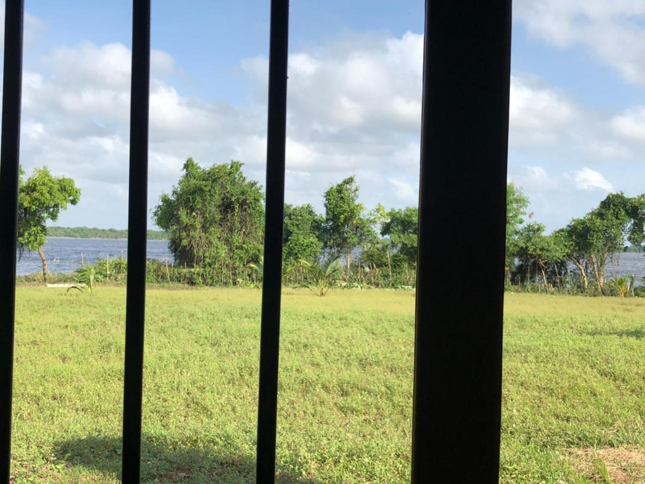 Captain'S Bird Safari Lodge Puttalam Buitenkant foto