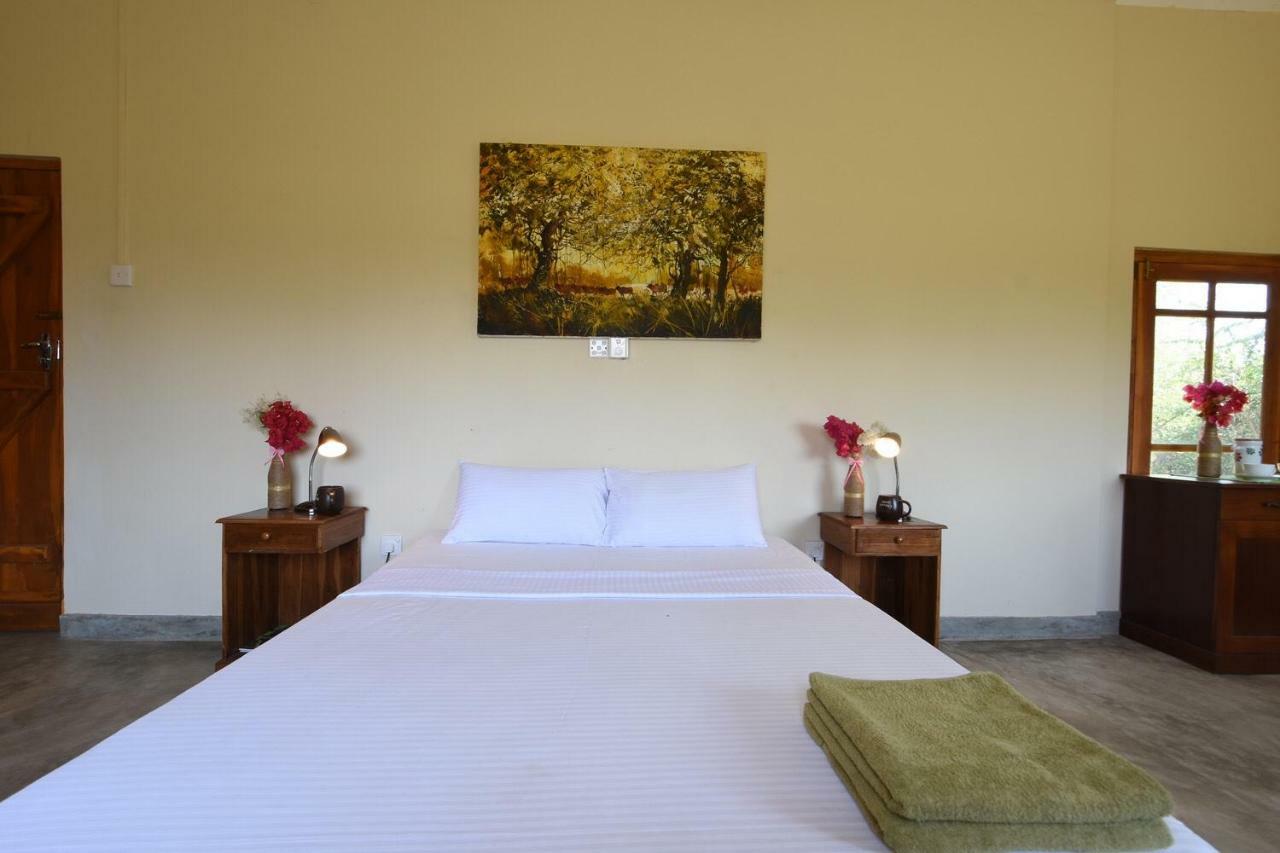 Captain'S Bird Safari Lodge Puttalam Buitenkant foto